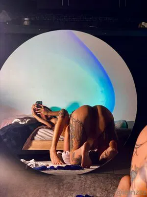 Iemzzz OnlyFans Leaked Free Thumbnail Picture - #dUCVTxPIWR