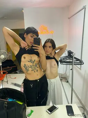 Iemzzz OnlyFans Leaked Free Thumbnail Picture - #fgDfOs6kn0