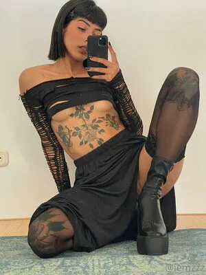 Iemzzz OnlyFans Leaked Free Thumbnail Picture - #o6Xax6w1sl