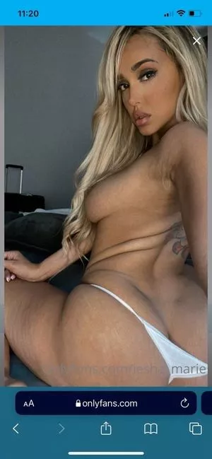 Iesha Marie OnlyFans Leaked Free Thumbnail Picture - #ApEMydSV5k