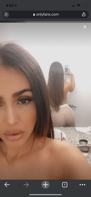 Iesha Marie OnlyFans Leaked Free Thumbnail Picture - #SSdvngqN3q