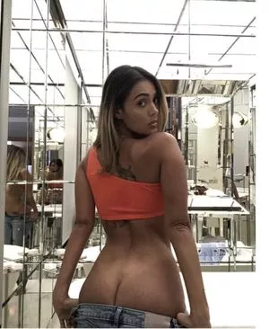 Iesha Marie OnlyFans Leaked Free Thumbnail Picture - #rRGKJRX9KE