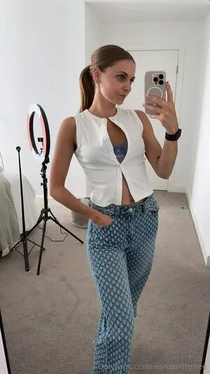 Ieshapiritofree OnlyFans Leaked Free Thumbnail Picture - #URdwAp66ED