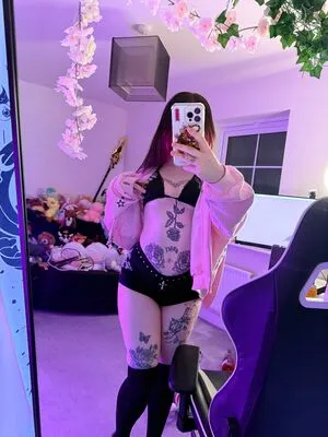 Ifaerae OnlyFans Leaked Free Thumbnail Picture - #G0HRhUJur6