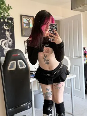 Ifaerae OnlyFans Leaked Free Thumbnail Picture - #Kl3fq4PPZg