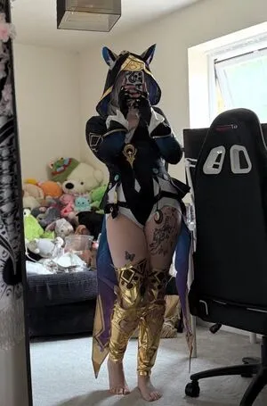 Ifaerae OnlyFans Leaked Free Thumbnail Picture - #MFpgBYEXHF