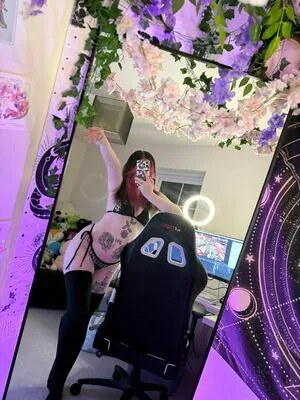 Ifaerae OnlyFans Leaked Free Thumbnail Picture - #SNRYVJRWJT