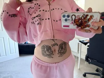 Ifaerae OnlyFans Leaked Free Thumbnail Picture - #Va30KlP1mK