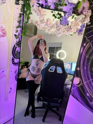 Ifaerae OnlyFans Leaked Free Thumbnail Picture - #slddSbFrvM