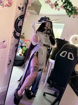 Ifaerae OnlyFans Leaked Free Thumbnail Picture - #xNWhrqHqPR