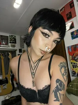 Ifearmydeath OnlyFans Leaked Free Thumbnail Picture - #6dFu0g4DFo