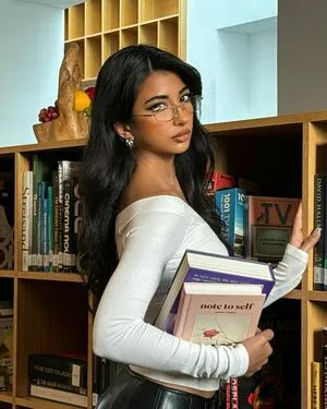 Iffat Marash OnlyFans Leaked Free Thumbnail Picture - #0zxTr5yaXX