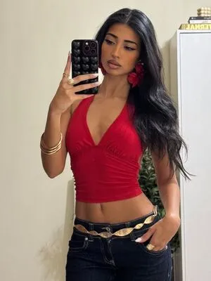 Iffat Marash OnlyFans Leaked Free Thumbnail Picture - #2OrECUYN1C