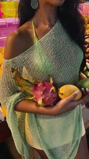 Iffat Marash OnlyFans Leaked Free Thumbnail Picture - #4RJaoYrsmb