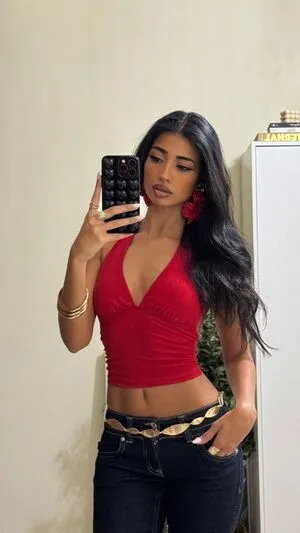 Iffat Marash OnlyFans Leaked Free Thumbnail Picture - #5XDqe0Akv4