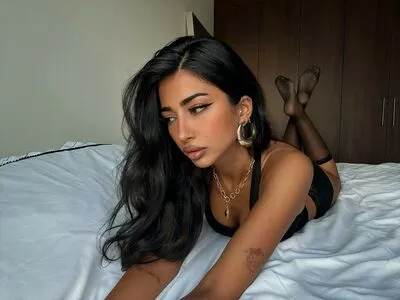 Iffat Marash OnlyFans Leaked Free Thumbnail Picture - #6B2OQQAsak