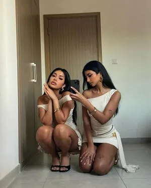 Iffat Marash OnlyFans Leaked Free Thumbnail Picture - #8RMNBinhlb