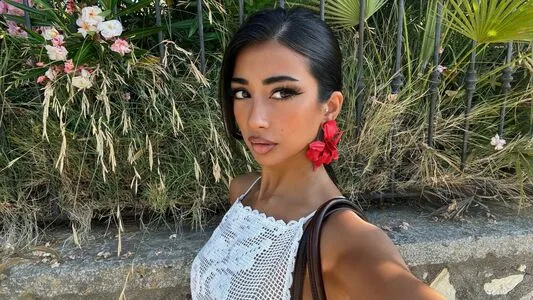 Iffat Marash OnlyFans Leaked Free Thumbnail Picture - #AewAbPTCcM