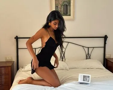 Iffat Marash OnlyFans Leaked Free Thumbnail Picture - #Hcy11tg8H4