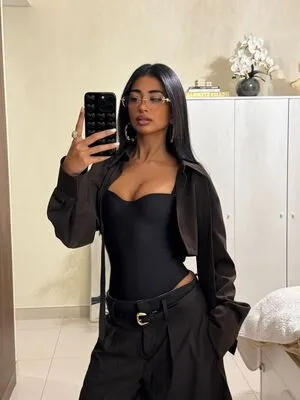 Iffat Marash OnlyFans Leaked Free Thumbnail Picture - #JO8x3pRWgD