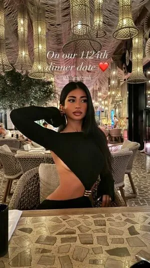 Iffat Marash OnlyFans Leaked Free Thumbnail Picture - #MNFaknzltE