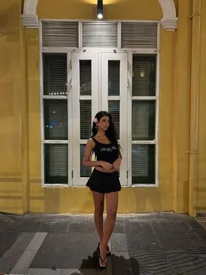 Iffat Marash OnlyFans Leaked Free Thumbnail Picture - #Oic6WmolII