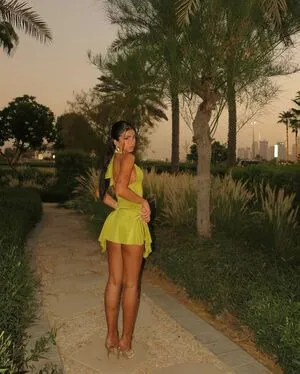 Iffat Marash OnlyFans Leaked Free Thumbnail Picture - #SZPjOtP1D3