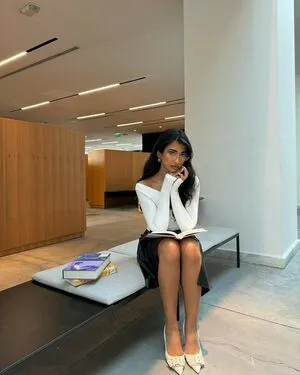 Iffat Marash OnlyFans Leaked Free Thumbnail Picture - #Wovo3ioa9j