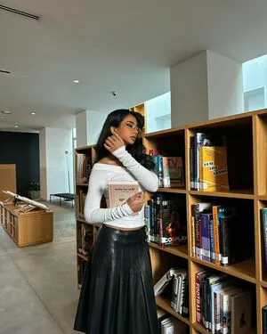 Iffat Marash OnlyFans Leaked Free Thumbnail Picture - #d0YRHhiyhN