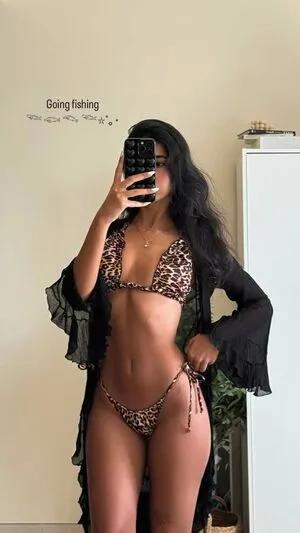 Iffat Marash OnlyFans Leaked Free Thumbnail Picture - #e9agFjEazQ