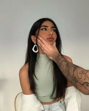 Iffat Marash OnlyFans Leaked Free Thumbnail Picture - #gjlUx6yGnM