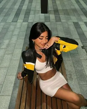 Iffat Marash OnlyFans Leaked Free Thumbnail Picture - #lWaED2XUQI