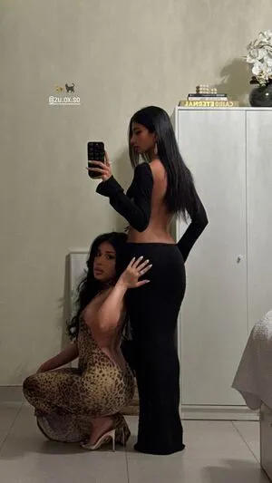 Iffat Marash OnlyFans Leaked Free Thumbnail Picture - #u7FHEhixXt