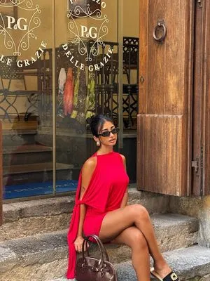 Iffat Marash OnlyFans Leaked Free Thumbnail Picture - #vfIL2h1jTo