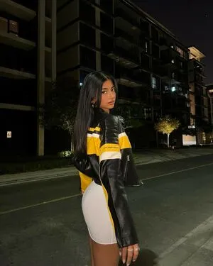 Iffat Marash OnlyFans Leaked Free Thumbnail Picture - #wNnSMDfIb9