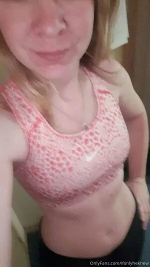 Ifonlyheknew OnlyFans Leaked Free Thumbnail Picture - #9LcDMVpyEg