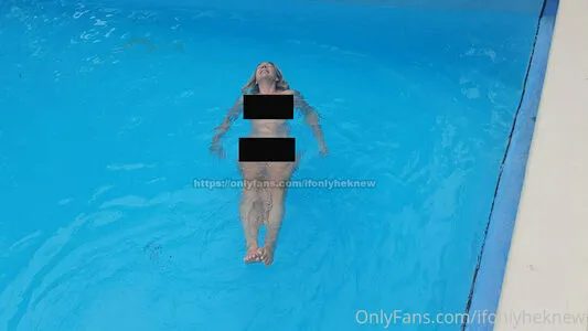 Ifonlyheknew OnlyFans Leaked Free Thumbnail Picture - #HkKuAFoOkS