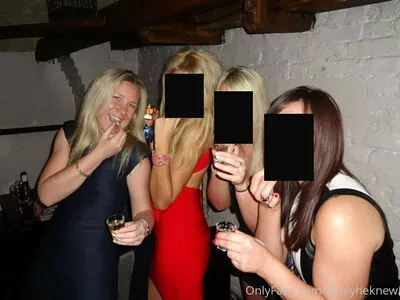 Ifonlyheknew OnlyFans Leaked Free Thumbnail Picture - #LJJ6W29PEb