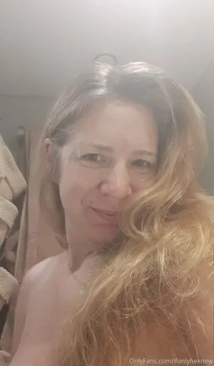 Ifonlyheknew OnlyFans Leaked Free Thumbnail Picture - #UXwqqkFTg5