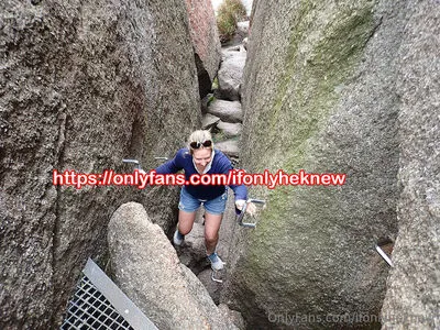 Ifonlyheknew OnlyFans Leaked Free Thumbnail Picture - #hB0Q0Dyn65