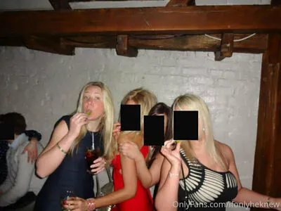 Ifonlyheknew OnlyFans Leaked Free Thumbnail Picture - #j83AQYg11S