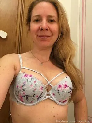 Ifonlyheknew OnlyFans Leaked Free Thumbnail Picture - #nv1Dufozae