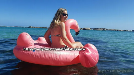 Ifonlyheknew OnlyFans Leaked Free Thumbnail Picture - #t8scHweeJo
