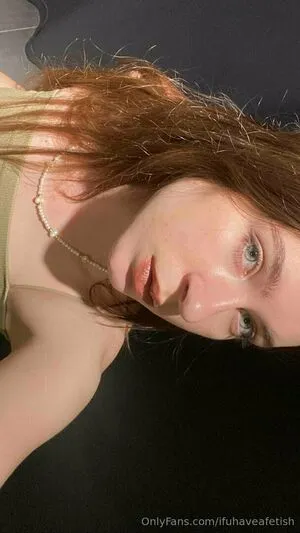 Ifuhaveafetish OnlyFans Leaked Free Thumbnail Picture - #p79IbrztkV