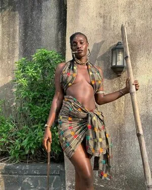 Ifunanya Delilah OnlyFans Leaked Free Thumbnail Picture - #MhssZKzjgp