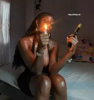 Ifunanya Delilah OnlyFans Leaked Free Thumbnail Picture - #WfCYkErQJd