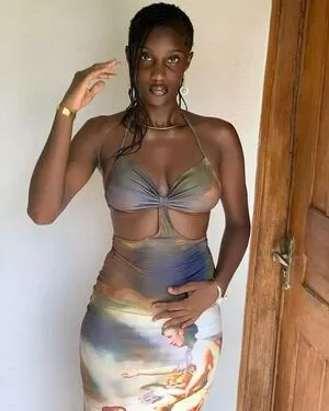 Ifunanya Delilah OnlyFans Leaked Free Thumbnail Picture - #Xz1XipXcpa