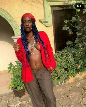 Ifunanya OnlyFans Leaked Free Thumbnail Picture - #fWR4umaQ2p