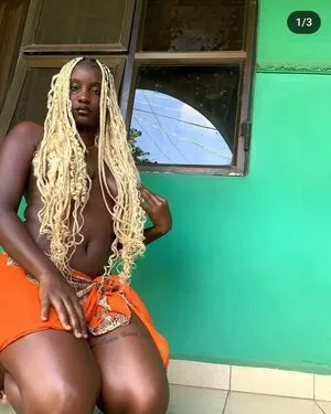 Ifunanya OnlyFans Leaked Free Thumbnail Picture - #py4DKpdSEx
