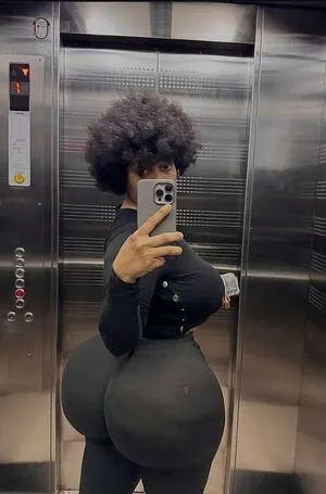 Ifunaya Thompsonss OnlyFans Leaked Free Thumbnail Picture - #HPX8aaXuws